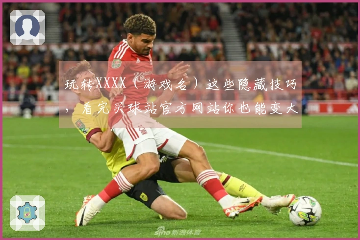 玩转XXXX（游戏名）这些隐藏技巧，看完买球站官方网站你也能变大神！