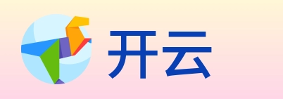开云 logo